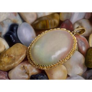 Kavicsok közt – nyomat