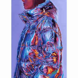 Ezer színben / Dzseki No. 1